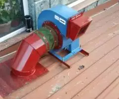 Вентиляция и кондиционирование воздуха - 3