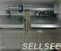 Вентиляция и кондиционирование воздуха - 4