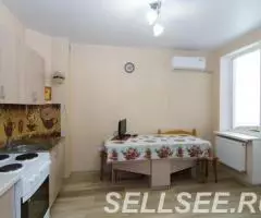 Продаю 1-комн квартиру, 37 кв м - 2