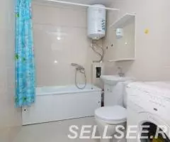 Продаю 1-комн квартиру, 37 кв м - 3