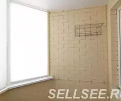 Продаю 1-комн квартиру, 37 кв м - 4