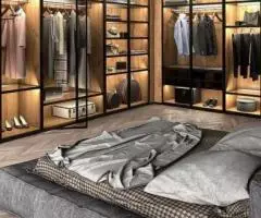 Изготовление мебели на заказ - 4