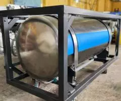 Криоцилиндр 500 литров по суперцене Только до 31.08.22 - 4