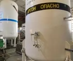 Газификаторы криогенные ГХК-3 выгоднее на 300 000р - 2