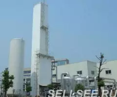 Станции ВРУ для производства кислорода и азота - 3