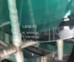 Лобовые стёкла На легковые и грузовые автомобили - 3