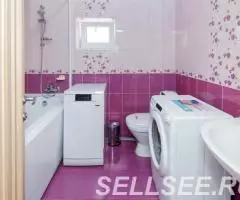 Продаю  дом , 104 кв.м , кирпичный - 2