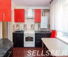 Продаю  дом , 104 кв.м , кирпичный - 3