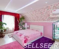 Продаю  дом , 104 кв.м , кирпичный - 4