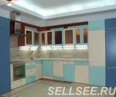 Продаю 2-комн квартиру, 74 кв м - 2