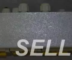 Электро Щит распределительный для постоянного тока для 19 - 4