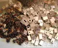 Контура для БЦ ТВ Электроника Ц431 - 2