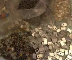 Контура для БЦ ТВ Электроника Ц431 - 4