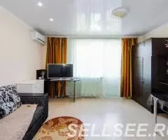 Продаю 1-комн квартиру, 27 кв м - 2