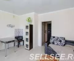 Продаю 1-комн квартиру, 27 кв м - 3