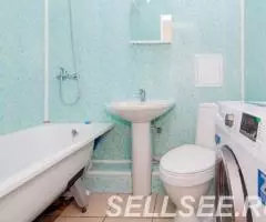 Продаю 1-комн квартиру, 27 кв м - 4