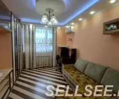 Продаю 1-комн квартиру, 40 кв м - 3