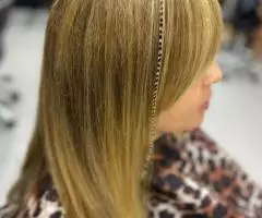 НЕОН Салон красоты в СПб - 2