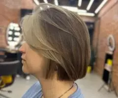 НЕОН Салон красоты в СПб - 3