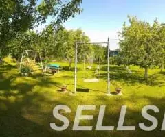 Продаю коттедж , 110 кв.м , кирпичный - 2