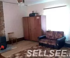 Продаю коттедж , 110 кв.м , кирпичный - 3