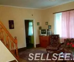 Продаю коттедж , 110 кв.м , кирпичный - 4