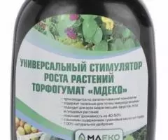 Торфогумат МДЕКО Минеральное удобрение