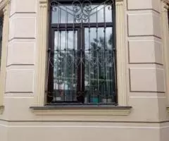 Сварочные работы Бишкек - 3