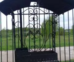 Сварочные работы Бишкек - 4