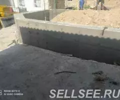 Услуги бетонных работ. Выполняем в срок с гарантией - 3