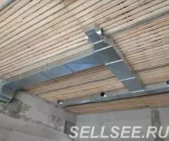 Вентиляция. Замер и консультация по городу бесплатно - 3