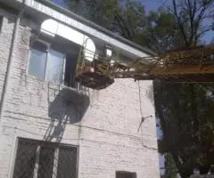 Вентиляция. Замер и консультация по городу бесплатно - 4