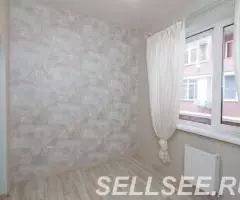 Продаю 1-комн квартиру, 28 кв м - 2