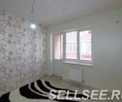 Продаю 1-комн квартиру, 28 кв м - 3