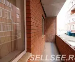 Продаю 1-комн квартиру, 28 кв м - 4