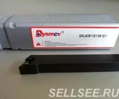 Токарный резец под сменные пластины - 2