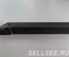 Токарный резец под сменные пластины - 3