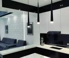 Коттеджи на Иссык Куле - 2