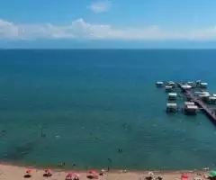 Коттеджи на Иссык Куле - 3