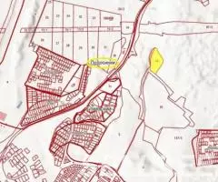 Московская область, Дмитровский городской округ, с. ... - 2