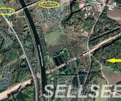 Московская область, Дмитровский городской округ, с. ... - 4