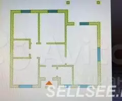 Продаю коттедж , 120 кв.м , кирпичный - 2