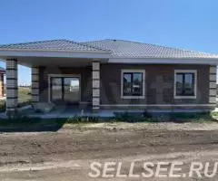 Продаю коттедж , 120 кв.м , кирпичный - 4