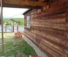 Продаю  дом , 80 кв.м , деревянный - 3