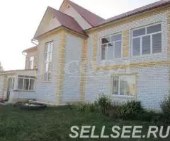 Продаю коттедж , 302 кв.м , кирпичный - 3