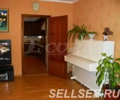 Продаю коттедж , 302 кв.м , кирпичный - 4