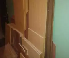 Панали мебельные разные ламинированные - 4