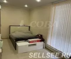 Продаю коттедж , 100 кв.м , кирпичный - 4