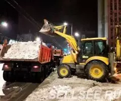 Доставка сыпучих грузов, земляные работы, услуги ... - 3