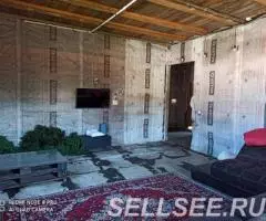 Продаю  дом , 255 кв.м , кирпичный - 2